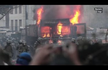 The World Today March 7, 2020