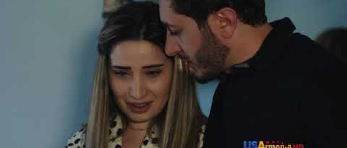 Yntanekan Gaxtniqner 2 Episode 51