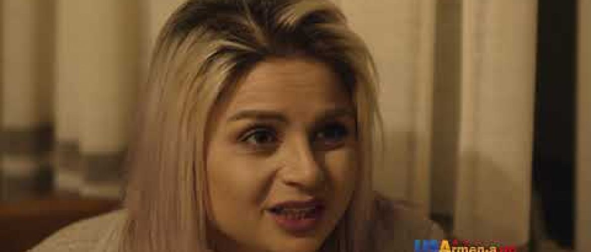 Yntanekan Gaxtniqner 2 Episode 53