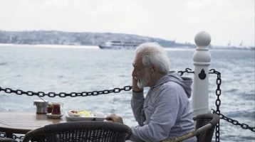 Anatoliakan Patmutyun Episode 1