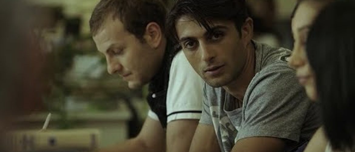 Anatoliakan Patmutyun Episode 11
