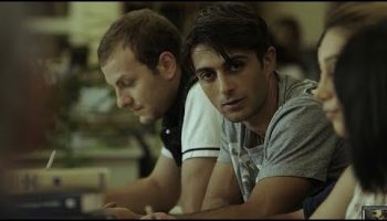 Anatoliakan Patmutyun Episode 11