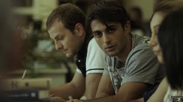 Anatoliakan Patmutyun Episode 11