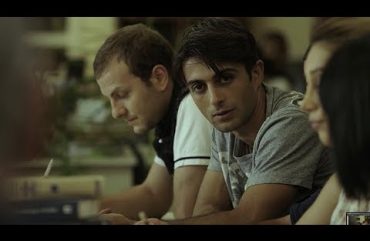 Anatoliakan Patmutyun Episode 11