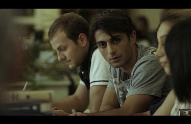 Anatoliakan Patmutyun Episode 11