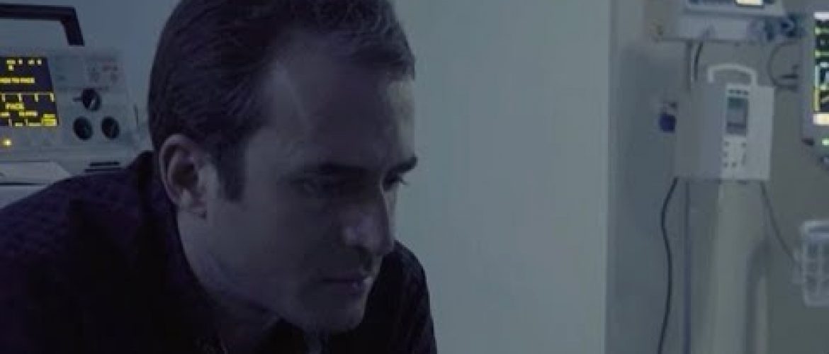 Anatoliakan Patmutyun Episode 12