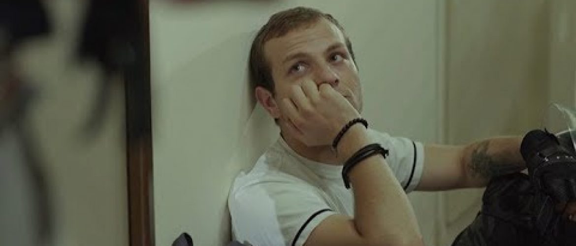 Anatoliakan Patmutyun Episode 13