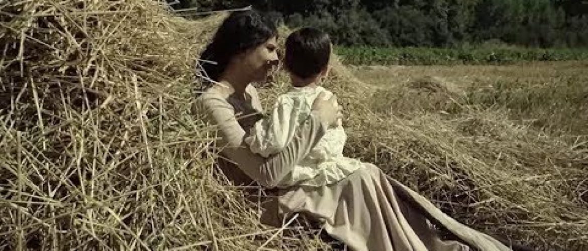 Anatoliakan Patmutyun Episode 14