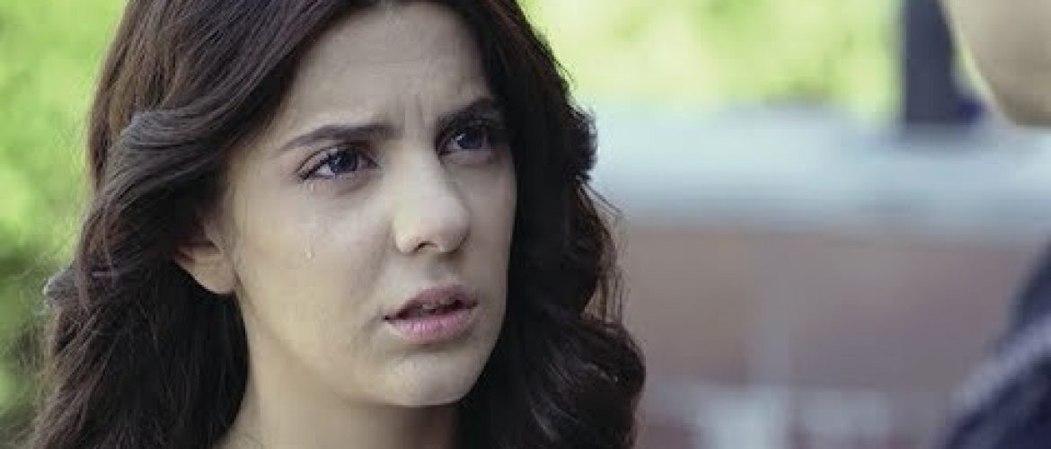 Anatoliakan Patmutyun Episode 4