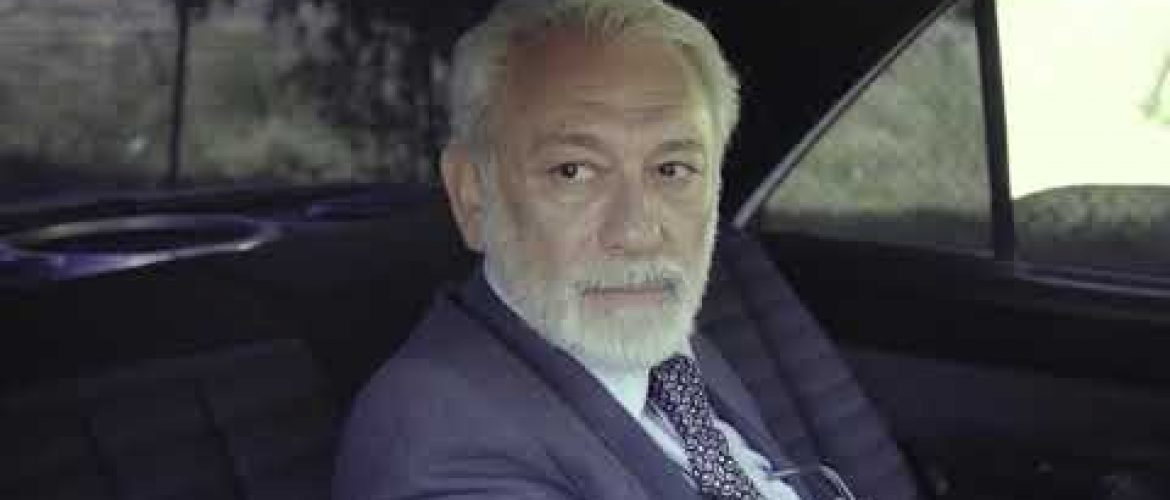 Anatoliakan Patmutyun Episode 5