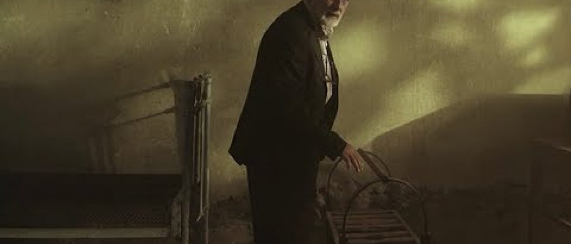 Anatoliakan Patmutyun Episode 6