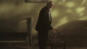 Anatoliakan Patmutyun Episode 6