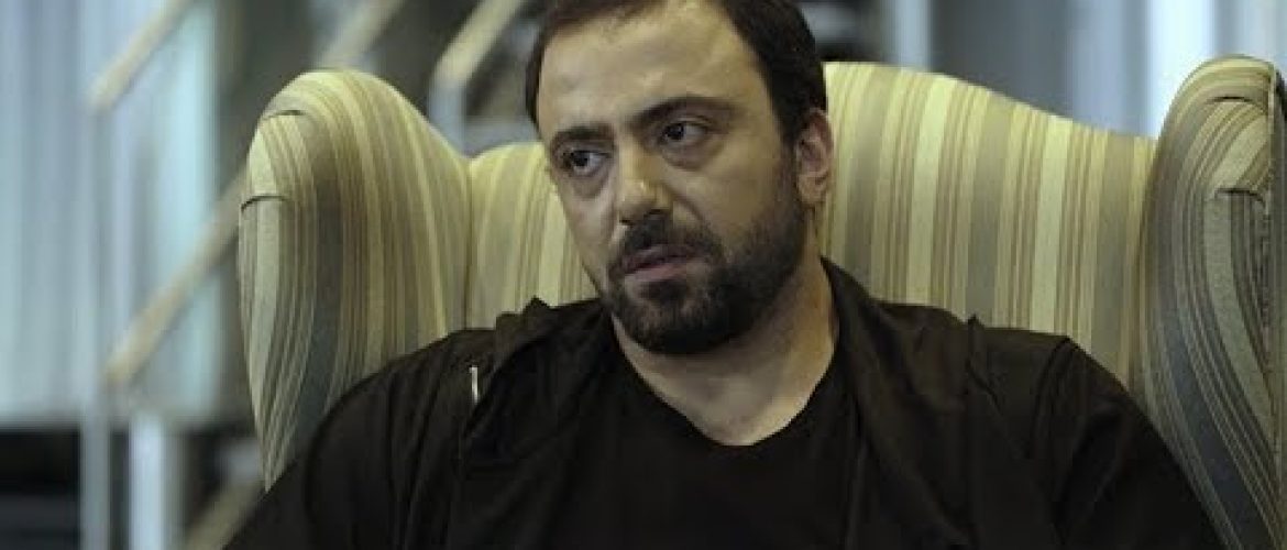 Anatoliakan Patmutyun Episode 7