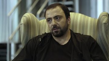 Anatoliakan Patmutyun Episode 7