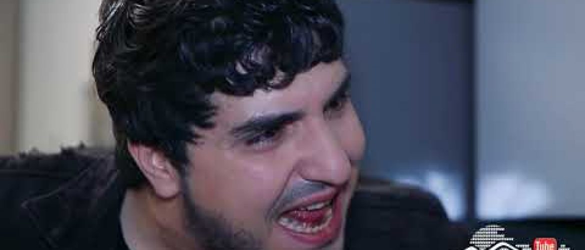 Anhasce Tsnvatsner Episode 220