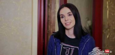 Anhasce Tsnvatsner Episode 221