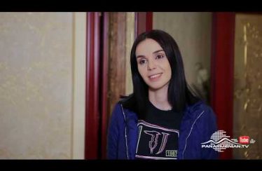 Anhasce Tsnvatsner Episode 221