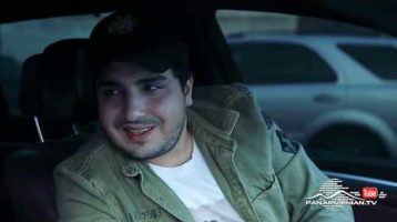 Anhasce Tsnvatsner Episode 222