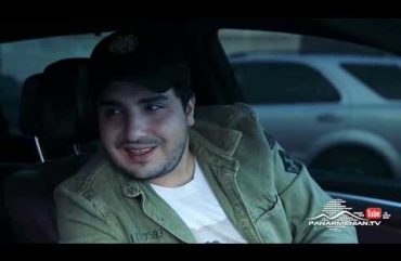Anhasce Tsnvatsner Episode 222