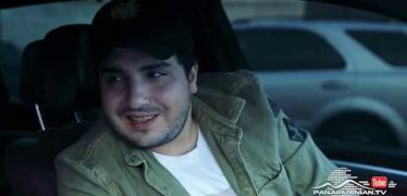 Anhasce Tsnvatsner Episode 222