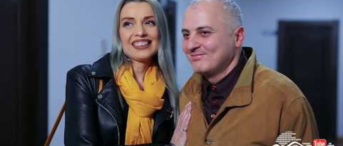 Anhasce Tsnvatsner Episode 223