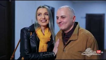 Anhasce Tsnvatsner Episode 223