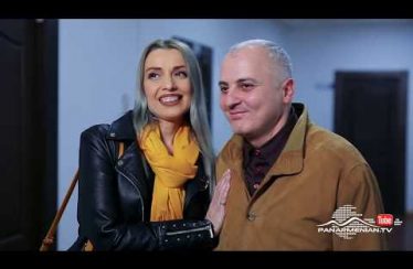 Anhasce Tsnvatsner Episode 223