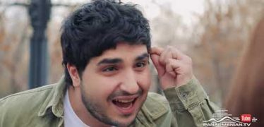 Anhasce Tsnvatsner Episode 224