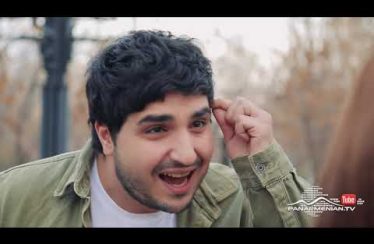 Anhasce Tsnvatsner Episode 224