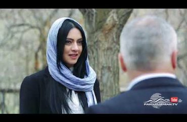 Anhasce Tsnvatsner Episode 225