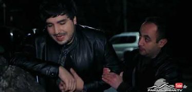 Anhasce Tsnvatsner Episode 226