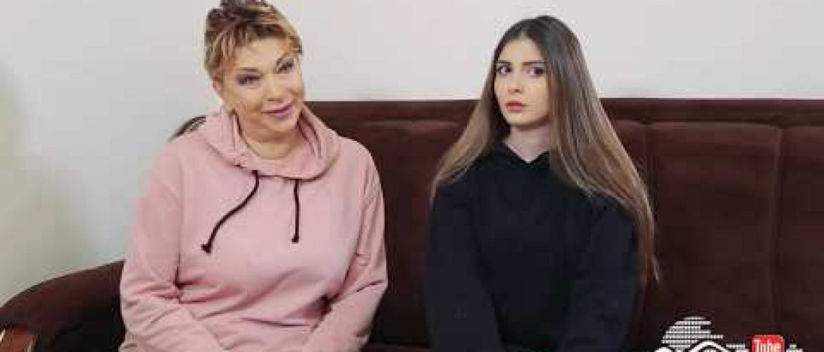 Anhasce Tsnvatsner Episode 229