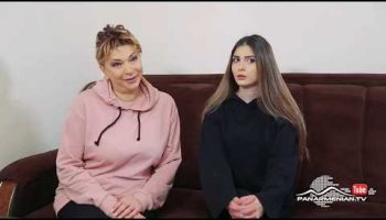 Anhasce Tsnvatsner Episode 229