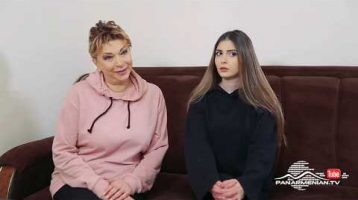 Anhasce Tsnvatsner Episode 229