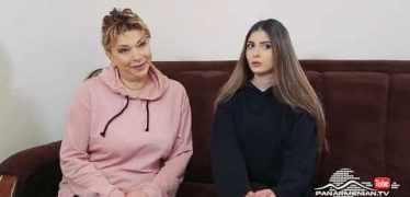 Anhasce Tsnvatsner Episode 229