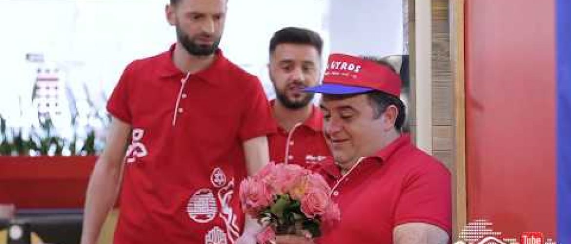 Hars Chka Episode 11