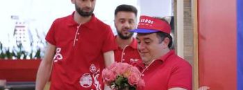 Hars Chka Episode 11