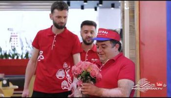 Hars Chka Episode 11