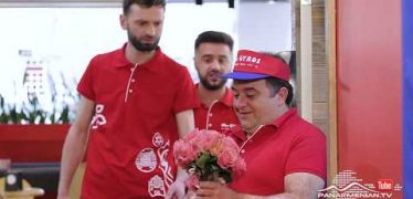 Hars Chka Episode 11