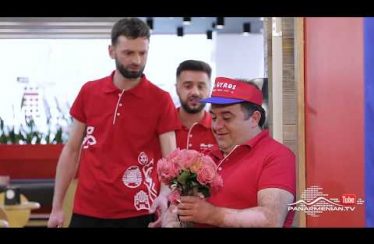 Hars Chka Episode 11