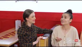 Hars Chka Episode 12