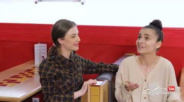 Hars Chka Episode 12