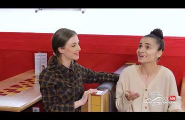 Hars Chka Episode 12