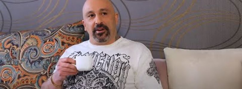 Hars Chka Episode 13