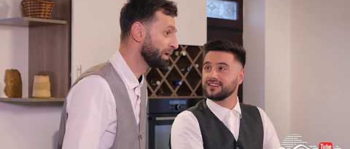 Hars Chka Episode 9