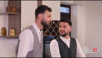 Hars Chka Episode 9