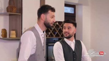 Hars Chka Episode 9