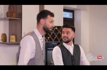 Hars Chka Episode 9