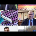 Kiraknorya Verlucakan with Tamrazyan 04.19.2020
