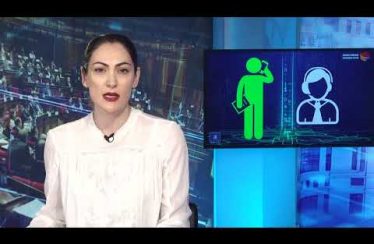 Lratvakan Kentron April 22, 2020